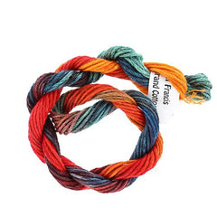 Stef Francis 6 Strand Cotton - 28