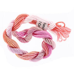 Stef Francis 6 Strand Cotton - 33