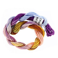 Stef Francis 6 Strand Cotton - 39