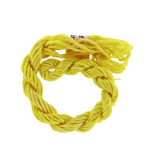 Stef Francis 12 Strand Silk - 08