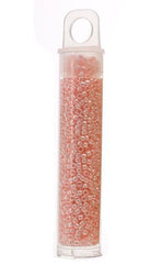 Sundance Designs Seed Beads Size 14/15 - 518 Carnation