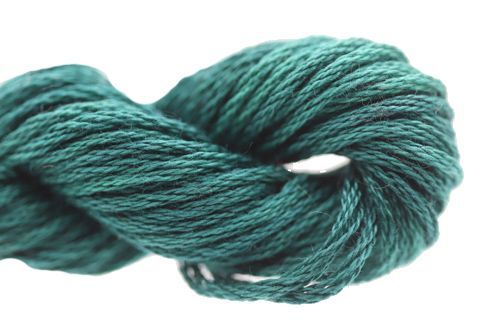 ThreadworX Overdyed Cotton Floss - 10580 Dark Jade