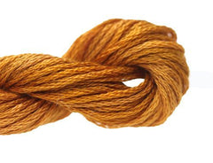ThreadworX Overdyed Cotton Floss - 10770 Nutmeg
