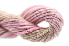 ThreadworX Overdyed Cotton Floss - 10811 Lady Slipper