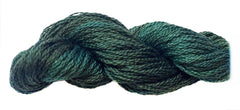ThreadworX Overdyed Cotton Floss - 01084 Black Forest