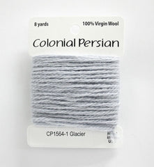 Colonial Needle Co Colonial Persian - 1564 Glacier