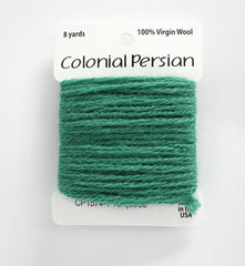 Colonial Needle Co Colonial Persian - 1574 Turquoise
