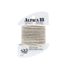 Rainbow Gallery Alpaca - 092 Morocco Sand