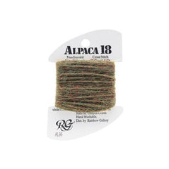 Rainbow Gallery Alpaca - 095 Tundra