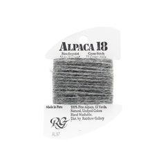 Rainbow Gallery Alpaca - 097 Wild Doves