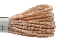 Lecien Cosmo Embroidery Floss - 0424