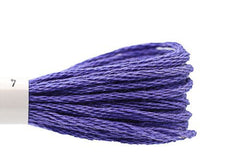 Lecien Cosmo Embroidery Floss - 0665