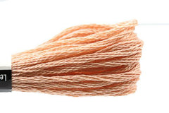 Lecien Cosmo Embroidery Floss - 2185