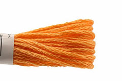 Lecien Cosmo Embroidery Floss - 2402