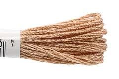 Lecien Cosmo Embroidery Floss - 2424