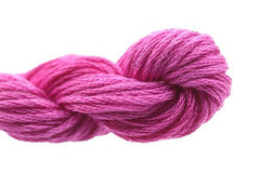 ThreadworX Overdyed Cotton Floss - 11005 Fuchsia