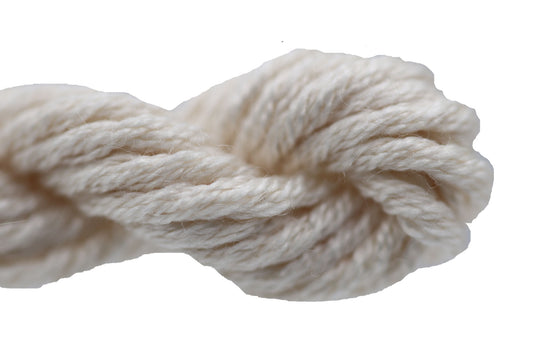 Gloriana Silk Floss - 000 Soft White
