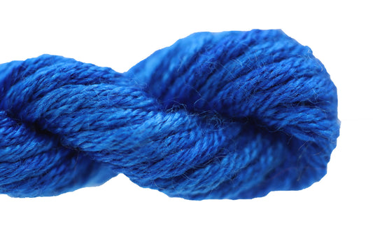 Gloriana Silk Floss - 021 Royal Blue