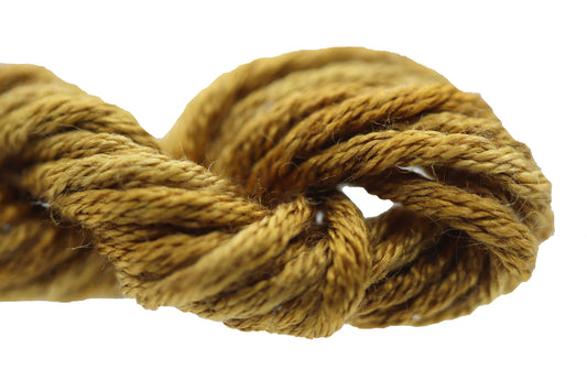 Gloriana Silk Floss - 207 Inca Gold