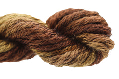 Gloriana Silk Floss - 212 Black Walnut