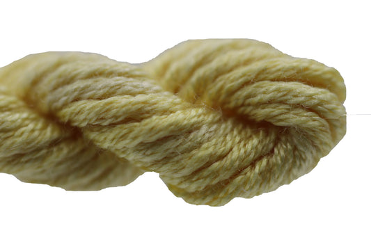 Gloriana Silk Floss - 219 Lemon Ice