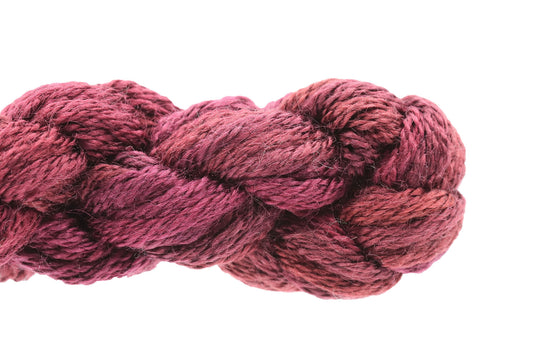 Gloriana Silk Floss - 262 Cranberry Surprise