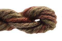 Gloriana Silk Floss - 254 Falcon Brown