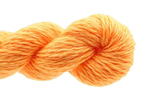 Bella Lusso Merino Wool - 1008 Light Tangerine