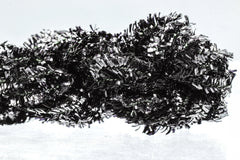 ThreadworX Overdyed Kreinik Ice Chenille - 3210 Licorice