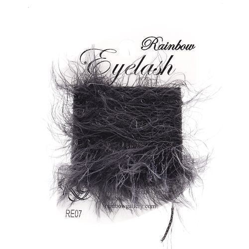 Rainbow Gallery Eyelash - 07 Javelina