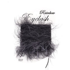 Rainbow Gallery Eyelash - 07 Javelina