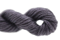 ThreadworX Overdyed Cotton Floss - 11205 Steel Gray