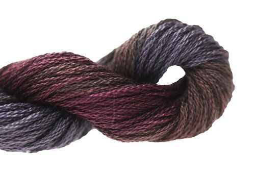 ThreadworX Overdyed Cotton Floss - 11215 Marooned