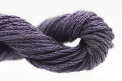 ThreadworX Overdyed Cotton Floss - 11216 Purple Ash