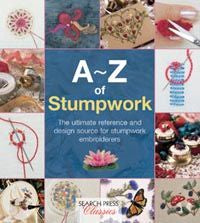 A to Z of Stumpwork