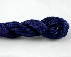 ThreadworX Overdyed Cotton Floss - 11582 Purple Passion