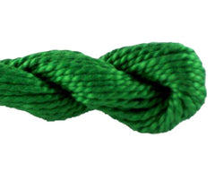 DMC Pearl Cotton #3 - 0701 Grass