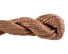 DMC Pearl Cotton #3 - 0407 Fawn