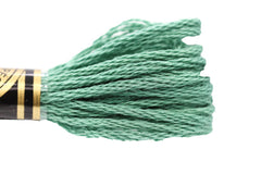 DMC Embroidery Floss - 0163 Eucalyptus