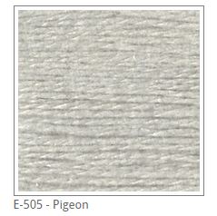 Tilli Tomas Essentials - 505 Pigeon