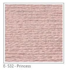 Tilli Tomas Essentials - 532 Princess