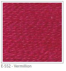 Tilli Tomas Essentials - 552 Vermillion