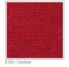 Tilli Tomas Essentials - 553 Cardinal