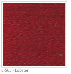 Tilli Tomas Essentials - 565 Lobster