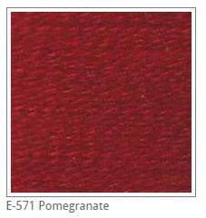 Tilli Tomas Essentials - 571 Pomegranate