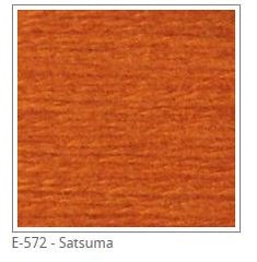 Tilli Tomas Essentials - 572 Satsuma