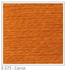 Tilli Tomas Essentials - 573 Carrot