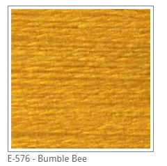Tilli Tomas Essentials - 576 Bumble Bee