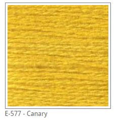 Tilli Tomas Essentials - 577 Canary