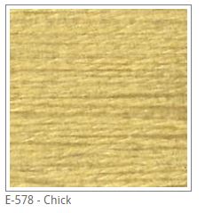 Tilli Tomas Essentials - 578 Chick